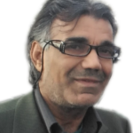 الشاعر عباس طريم
