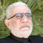 الشاعر كاظم الخفاجي