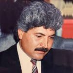 فالح الدراجي