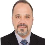 أحمد نوري علي