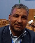 محمد الرصافي المقداد