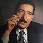 الشاعر عريان السيد خلف