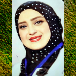 نجلاء سعيد الصفار