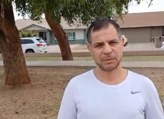 فريق الثعالب لكرة القدم في ولاية اريزونا